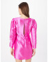 River Island Rochie fucsia - Pled.ro