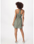 River Island Rochie verde - Pled.ro