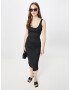 River Island Rochie negru - Pled.ro