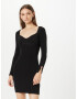 River Island Rochie negru - Pled.ro