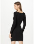 River Island Rochie negru - Pled.ro