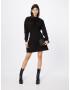 River Island Rochie negru - Pled.ro