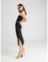 River Island Rochie negru - Pled.ro