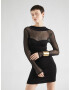 River Island Rochie negru - Pled.ro