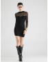 River Island Rochie negru - Pled.ro