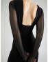 River Island Rochie negru - Pled.ro