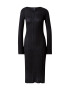 River Island Rochie negru - Pled.ro