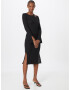 River Island Rochie negru - Pled.ro