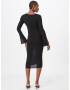 River Island Rochie negru - Pled.ro