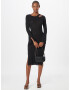 River Island Rochie negru - Pled.ro