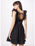 River Island Rochie negru - Pled.ro