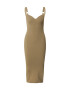 River Island Rochie oliv - Pled.ro