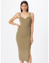 River Island Rochie oliv - Pled.ro