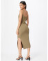 River Island Rochie oliv - Pled.ro