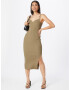 River Island Rochie oliv - Pled.ro