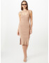 River Island Rochie tricotat roz pal - Pled.ro