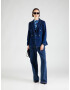 River Island Sacou albastru denim - Pled.ro