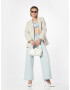 River Island Sacou bej - Pled.ro