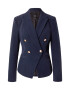 River Island Sacou bleumarin - Pled.ro