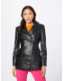 River Island Sacou negru - Pled.ro