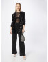 River Island Sacou negru - Pled.ro