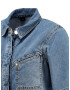 River Island Salopeta albastru denim - Pled.ro