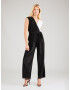 River Island Salopeta negru / alb - Pled.ro