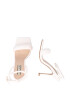 River Island Sandale crem - Pled.ro