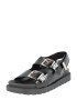 River Island Sandale negru - Pled.ro