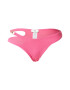 River Island Slip costum de baie fucsia - Pled.ro