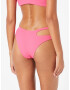 River Island Slip costum de baie fucsia - Pled.ro