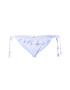 River Island Slip costum de baie mov deschis - Pled.ro