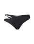 River Island Slip costum de baie negru - Pled.ro