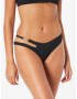 River Island Slip costum de baie negru - Pled.ro