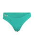 River Island Slip costum de baie verde jad - Pled.ro