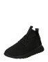 River Island Sneaker low negru - Pled.ro