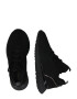 River Island Sneaker low negru - Pled.ro