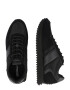 River Island Sneaker low negru - Pled.ro