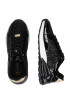 River Island Sneaker low negru - Pled.ro