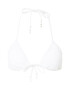 River Island Sutien costum de baie 'BRODERIE' alb - Pled.ro