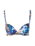 River Island Sutien costum de baie lila / mai multe culori - Pled.ro