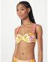 River Island Sutien costum de baie mai multe culori / portocaliu - Pled.ro