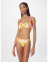 River Island Sutien costum de baie mai multe culori / portocaliu - Pled.ro