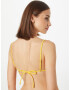 River Island Sutien costum de baie portocaliu - Pled.ro