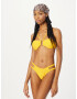 River Island Sutien costum de baie portocaliu - Pled.ro