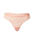 River Island Tanga 'DAISY' corai - Pled.ro