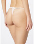 River Island Tanga roz / alb - Pled.ro