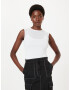 River Island Top alb - Pled.ro