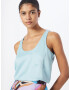 River Island Top albastru deschis - Pled.ro