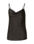 River Island Top 'CAMI' negru - Pled.ro